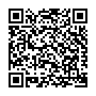 C&oacute;digo QR con el enlace al titular Un motorista resulta herido en Los Barrios de Luna tras salirse de la vía