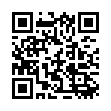 C&oacute;digo QR con el enlace al titular Radares móviles en León en agosto de 2026: listado completo por días, turnos y calles