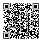 C&oacute;digo QR con el enlace al titular Jornada de preparación para la observación del eclipse solar en Villamartín de Don Sancho