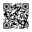 C&oacute;digo QR con el enlace al titular Sabero reúne minerales, fósiles y una demostración de hierro en directo