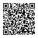 C&oacute;digo QR con el enlace al titular Todo listo en Burón para disfrutar de las Fiestas de El Salvador 2026