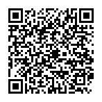C&oacute;digo QR con el enlace al titular Un candelero de bronce diseñado para la cripta de la Sagrada Familia, 'Pieza del mes' del Palacio de Gaudí de Astorga