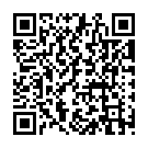 C&oacute;digo QR con el enlace al titular Marisa Valle Roso actuará en el Museo de Sabero