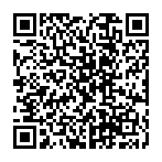 C&oacute;digo QR con el enlace al titular Un candelero de Bronce de Gaudí, &ldquo;Pieza del mes&rdquo; de agosto en el Palacio de Gaudí.