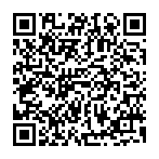 C&oacute;digo QR con el enlace al titular La Vuelta Chapista protagoniza el cartel y el pregón de Las Fiestas de Santa Marta 2026