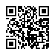 C&oacute;digo QR con el enlace al titular Gafas para el eclipse en León: reparto gratuito este miércoles