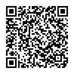 C&oacute;digo QR con el enlace al titular Herido un joven tras volcar después de una salida de vía en la N-630 en Villamanín
