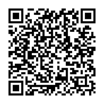 C&oacute;digo QR con el enlace al titular Oceja de Valdellorma propone recorrer de noche la Senda del Mamut teatralizada