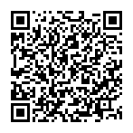 C&oacute;digo QR con el enlace al titular Un camión pierde varias placas de hormigón en la glorieta de acceso a la A-6 en Columbrianos