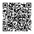 C&oacute;digo QR con el enlace al titular Tres heridos tras una colisión entre dos turismos en el paso bajo la A-6 en Villamartín de la Abadía