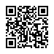 C&oacute;digo QR con el enlace al titular La Vieja Negrilla mira el eclipse de León con gafas