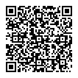 C&oacute;digo QR con el enlace al titular Astorga presenta el cartel oficial del eclipse total de Sol y ultima los preparativos para un acontecimiento histórico