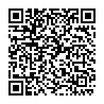 C&oacute;digo QR con el enlace al titular Velada de presentación de la Asociación Cultural Barro y Lumbre en Calzada del Coto