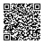 C&oacute;digo QR con el enlace al titular Tapia de la Ribera lleva la literatura y el cine a su antiguo colegio con Noemí Sabugal y Alejo Ibáñez