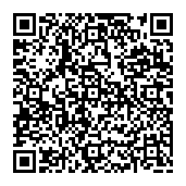 C&oacute;digo QR con el enlace al titular La ULE distribuye folletos con la programación del evento del eclipse solar que organiza con la ...