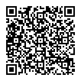 C&oacute;digo QR con el enlace al titular Luis Fernández Terrón vuelve a demostrar su compromiso solidario con una donación de 1.020 euros a la AECC
