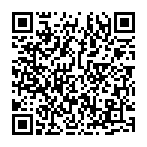 C&oacute;digo QR con el enlace al titular La Catedral de Astorga honrará a Gaudí y Juan Bautista Grau como Amigos Mayores de 2026