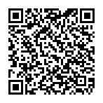 C&oacute;digo QR con el enlace al titular Un motorista herido tras salirse y chocar con el quitamiedos en Santa María del Condado