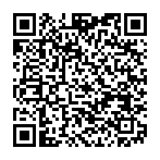 C&oacute;digo QR con el enlace al titular Dos heridos al chocar un turismo contra una fuente en Pradorrey (León)