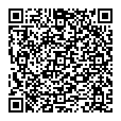C&oacute;digo QR con el enlace al titular &ldquo;Si queréis venir, venid&rdquo;: Robledo de las Traviesas invita a disfrutar de sus fiestas con un divertido vídeo y un guiño a Jesús Calleja