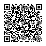 C&oacute;digo QR con el enlace al titular Un incendio permanece activo junto a la A-6 a la altura del viaducto de Las Lamas