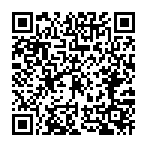 C&oacute;digo QR con el enlace al titular León se cuela en una producción americana emitida en Antena 3 con la aparición de su hospital