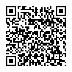 C&oacute;digo QR con el enlace al titular El proyecto Eclipse Inclusivo adaptará el eclipse solar de 2026 para personas con discapacidad visual