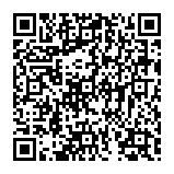 C&oacute;digo QR con el enlace al titular Transportes activa un dispositivo especial de movilidad durante el eclipse solar