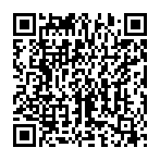 C&oacute;digo QR con el enlace al titular Vega de Espinareda repartirá gafas gratuitas para disfrutar del eclipse del 12 de agosto