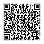 C&oacute;digo QR con el enlace al titular El cine y la historia se dan la mano en el Medieval de Carracedelo con Sonia Pacios como mantenedora