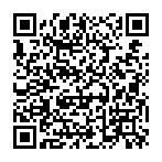 C&oacute;digo QR con el enlace al titular Situación de alerta por riesgo de incendios forestales en la comunidad