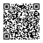 C&oacute;digo QR con el enlace al titular Iván Alonso presenta el resultado de las obras en las pistas deportivas del parque del Plantío