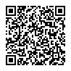 C&oacute;digo QR con el enlace al titular Un herido en La Robla al chocar un turismo contra un poste eléctrico