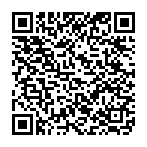 C&oacute;digo QR con el enlace al titular Velilla ofrecerá actividades en familia para disfrutar del eclipse y las perseidas