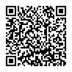 C&oacute;digo QR con el enlace al titular Santa Cristina lleva la Danza del Paloteo al corazón de sus celebraciones