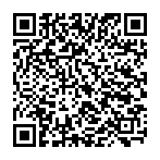 C&oacute;digo QR con el enlace al titular Fin de semana de Músicas de Calle y Feria de Bata y Vermut en Cistierna