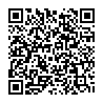 C&oacute;digo QR con el enlace al titular Así se vivieron los anteriores eclipses en León: «En los pueblos se enteraron cuando aparecieron los científicos»