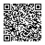 C&oacute;digo QR con el enlace al titular Portilla de la Reina cuenta las horas para las Fiestas de San Roque 2026