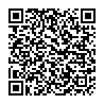 C&oacute;digo QR con el enlace al titular Eclipse bajo máxima precaución: el Consejo Comarcal llama a extremar las medidas de seguridad