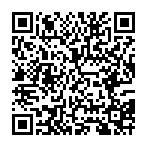 C&oacute;digo QR con el enlace al titular Dos personas inconscientes, una de ellas atrapada, en una colisión lateral en Villaselán