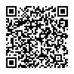 C&oacute;digo QR con el enlace al titular Eclipse total: un espectáculo único e inolvidable en el cielo de la Montaña Leonesa