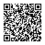C&oacute;digo QR con el enlace al titular Cuatro jóvenes heridos por la salida de vía de un turismo en Villanueva de las Manzanas