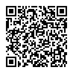 C&oacute;digo QR con el enlace al titular El único faro de interior de España ilumina el Camino Olvidado en Velilla