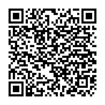 C&oacute;digo QR con el enlace al titular Seis menores identificados por el incendio que calcinó una parcela durante el eclipse en Trobajo del Camino