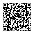 C&oacute;digo QR con el enlace al titular Rescatados dos montañeros extraviados durante el eclipse en Valdeón