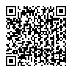 C&oacute;digo QR con el enlace al titular Se cierra Corteza de encina con una cuarteto de flautas y un dúo de guitarra y percusión