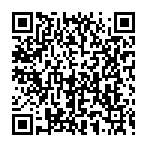 C&oacute;digo QR con el enlace al titular Vacaciones en Paz acerca la ciencia y la solidaridad a 35 niños saharauis en Ponferrada