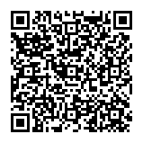 C&oacute;digo QR con el enlace al titular San Cristóbal reclama a la Diputación que &ldquo;se deje de pegotes&rdquo; y arregle de una vez la carretera del Morredero