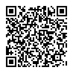 C&oacute;digo QR con el enlace al titular El Icono de Homs (Siria) estará presenta este domingo en la Catedral de Astorga