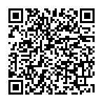 C&oacute;digo QR con el enlace al titular Menos carriles de circulación y más espacio para peatones en el puente de Azorín